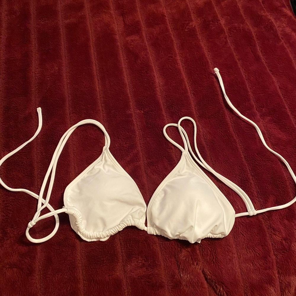 Bathing suite top